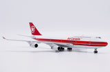 ＜予約＞Jcwings エアカナダ 747-400 C-GAGN 1/400 XX40196