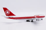 ＜予約＞Jcwings エアカナダ 747-400 C-GAGN 1/400 XX40196