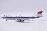 ＜予約＞Jcwings CAAC 747-200M B-2450 1/400 XX40205 Jcwings
