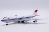 ＜予約＞Jcwings CAAC 747-200M B-2450 1/400 XX40205 Jcwings