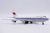 ＜予約＞Jcwings CAAC 747-200M B-2450 1/400 XX40205 Jcwings