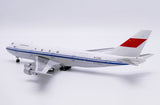 ＜予約＞Jcwings CAAC 747-200M B-2450 1/400 XX40205 Jcwings