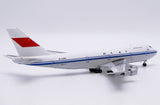 ＜予約＞Jcwings CAAC 747-200M B-2450 1/400 XX40205 Jcwings