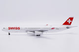 ＜予約＞Jcwings スイスインターナショナルエアラインズ A340-300 HB-JMB 1/400 XX40208