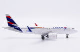＜予約＞Jcwings ラタム航空 A320neo PR-XBE 1/400 XX40211 Jcwings