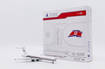 Jcwings 高麗航空 IL-62M P-881 1/400 XX40216