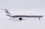 Jcwings 高麗航空 IL-62M P-881 1/400 XX40216