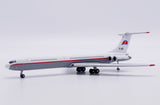 Jcwings 高麗航空 IL-62M P-881 1/400 XX40216