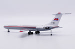 Jcwings 高麗航空 IL-62M P-881 1/400 XX40216