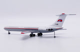 Jcwings 高麗航空 IL-62M P-881 1/400 XX40216