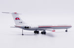 Jcwings 高麗航空 IL-62M P-881 1/400 XX40216