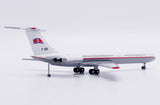 Jcwings 高麗航空 IL-62M P-881 1/400 XX40216