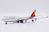 Jcwings アシアナ航空 747-400 HL7428 1/400 XX40221