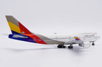 Jcwings アシアナ航空 747-400 HL7428 1/400 XX40221