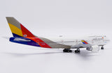 Jcwings アシアナ航空 747-400 HL7428 1/400 XX40221