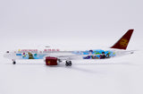 Jcwings 吉祥航空 787-9 B-209R 1/400 XX40222 Jcwings