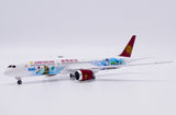 Jcwings 吉祥航空 787-9 B-209R 1/400 XX40222 Jcwings