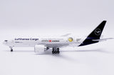 ＜予約＞Jcwings ルフトハンザカーゴ 777F D-ALFG 1/400 XX40226C