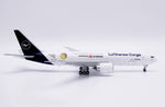 ＜予約＞Jcwings ルフトハンザカーゴ 777F D-ALFG 1/400 XX40226C