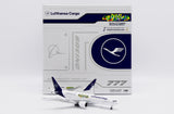 ＜Vorbestellung＞Jcwings Lufthansa Cargo 777F D-ALFG 1/400 XX40226C