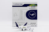 ＜Vorbestellung＞Jcwings Lufthansa Cargo 777F D-ALFG 1/400 XX40226C