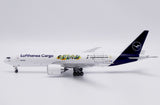 ＜Vorbestellung＞Jcwings Lufthansa Cargo 777F D-ALFG 1/400 XX40226C