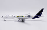 ＜Vorbestellung＞Jcwings Lufthansa Cargo 777F D-ALFG 1/400 XX40226C