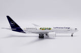 ＜Vorbestellung＞Jcwings Lufthansa Cargo 777F D-ALFG 1/400 XX40226C