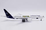 ＜Vorbestellung＞Jcwings Lufthansa Cargo 777F D-ALFG 1/400 XX40226C
