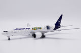＜Vorbestellung＞Jcwings Lufthansa Cargo 777F D-ALFG 1/400 XX40226C
