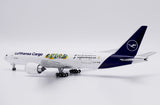 ＜Vorbestellung＞Jcwings Lufthansa Cargo 777F D-ALFG 1/400 XX40226C