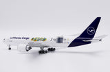 ＜Vorbestellung＞Jcwings Lufthansa Cargo 777F D-ALFG 1/400 XX40226C