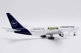 ＜Vorbestellung＞Jcwings Lufthansa Cargo 777F D-ALFG 1/400 XX40226C