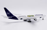 ＜Vorbestellung＞Jcwings Lufthansa Cargo 777F D-ALFG 1/400 XX40226C