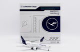 ＜予約＞Jcwings ルフトハンザカーゴ 777F D-ALFK 1/400 XX40228C
