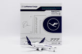 ＜予約＞Jcwings ルフトハンザカーゴ 777F D-ALFK 1/400 XX40228C