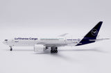 ＜予約＞Jcwings ルフトハンザカーゴ 777F D-ALFK 1/400 XX40228C