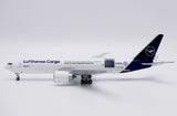 ＜予約＞Jcwings ルフトハンザカーゴ 777F D-ALFK 1/400 XX40228C
