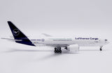 ＜予約＞Jcwings ルフトハンザカーゴ 777F D-ALFK 1/400 XX40228C