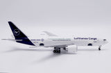 ＜予約＞Jcwings ルフトハンザカーゴ 777F D-ALFK 1/400 XX40228C
