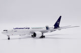＜予約＞Jcwings ルフトハンザカーゴ 777F D-ALFK 1/400 XX40228C