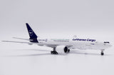 ＜予約＞Jcwings ルフトハンザカーゴ 777F D-ALFK 1/400 XX40228C