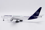 ＜予約＞Jcwings ルフトハンザカーゴ 777F D-ALFK 1/400 XX40228C