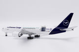 ＜予約＞Jcwings ルフトハンザカーゴ 777F D-ALFK 1/400 XX40228C