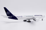 ＜予約＞Jcwings ルフトハンザカーゴ 777F D-ALFK 1/400 XX40228C