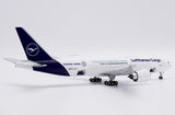 ＜予約＞Jcwings ルフトハンザカーゴ 777F D-ALFK 1/400 XX40228C