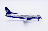 ＜予約＞Jcwings ポレット航空 SAAB340B VQ-BGC 1/400 XX40229