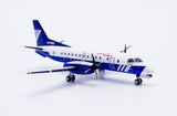 ＜予約＞Jcwings ポレット航空 SAAB340B VQ-BGC 1/400 XX40229