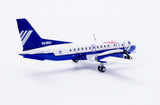 ＜予約＞Jcwings ポレット航空 SAAB340B VQ-BGC 1/400 XX40229