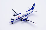 ＜予約＞Jcwings ポレット航空 SAAB340B VQ-BGC 1/400 XX40229